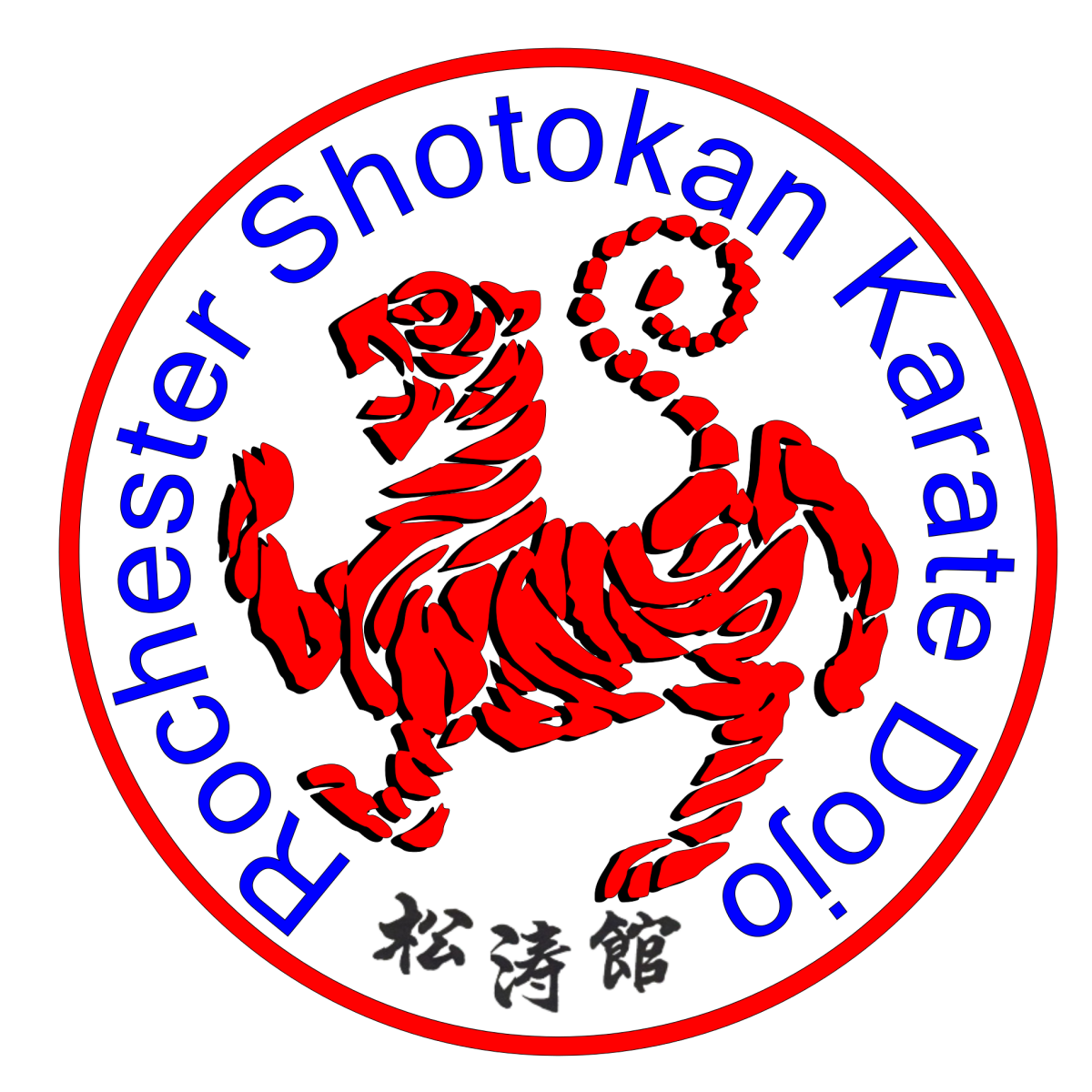 Mission Statement - Rochester Shotokan Karate Dojo